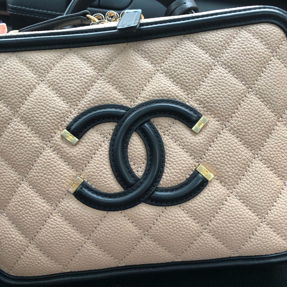 Chanel bag - Picture 2 of 8